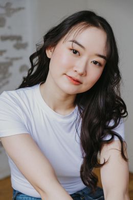 Анджела Сон