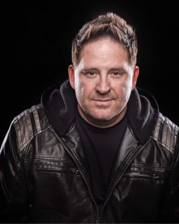 Сантьяго Крэйг