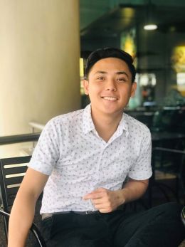 John Kenneth Fukuhara