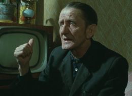 Pan Falborski