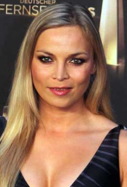 Regina Halmich