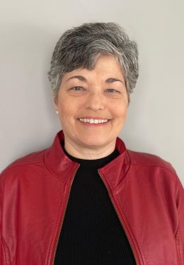 Шарон Уилкокс