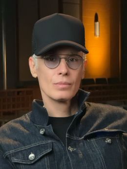 Маркус Кейт