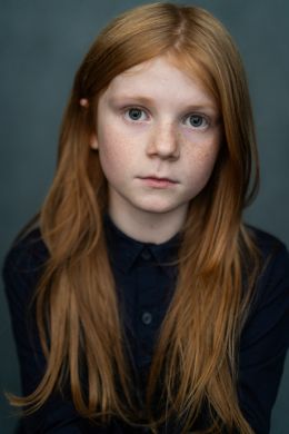 Мэгги Ливермор