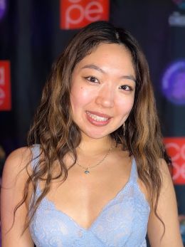 Кэролин  Фэйт