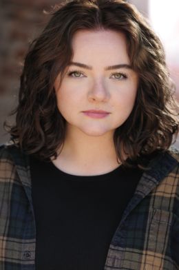 Мелани Бэкстер