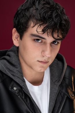 Матео Лепоре