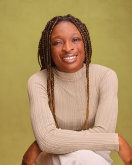 Малика Утер-Мойе