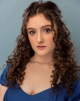 Эшлин Нолан