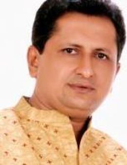 Jaydutt Vyas