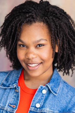 Sumayyah Nuriddin-Green