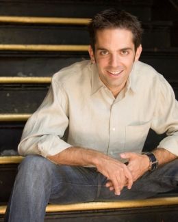 Фред Нортап