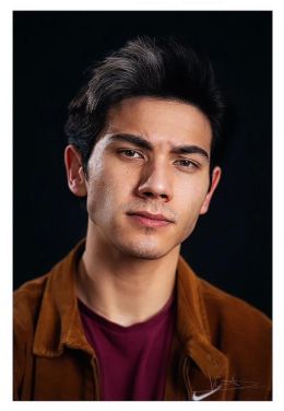 Michael McCloskey-Ooi