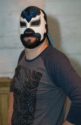 Марк Летзман