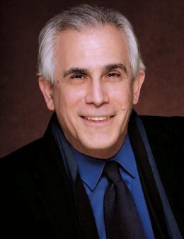 David Corn