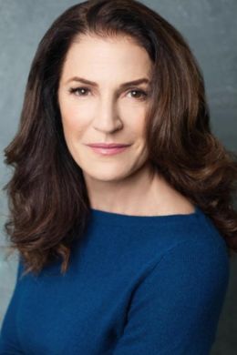 Пэйдж Кларк