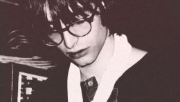 Кристофер Геддес