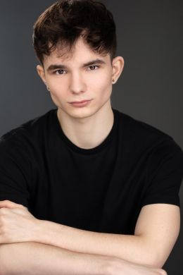 Александр Муир