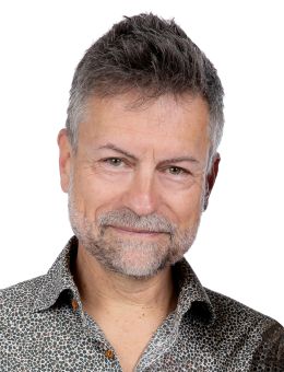 Дэвид Эспен