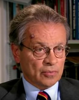 Мелвин Гудман