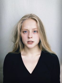 Анна Пожидаева