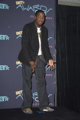 Джордж Хафф