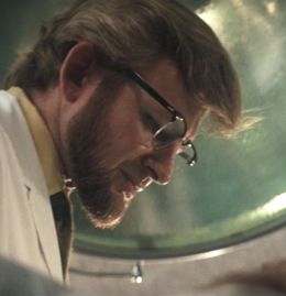 Джон Фоулер