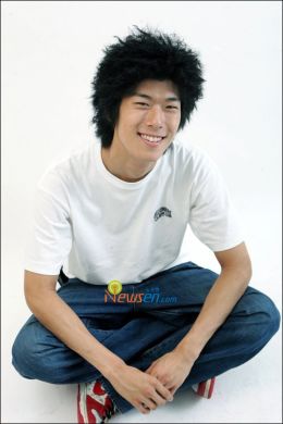 Park Sang-hyun
