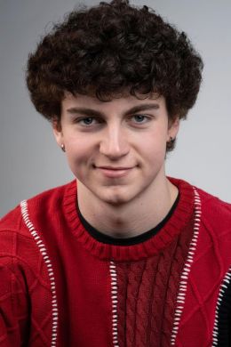 Колин МакМэхон