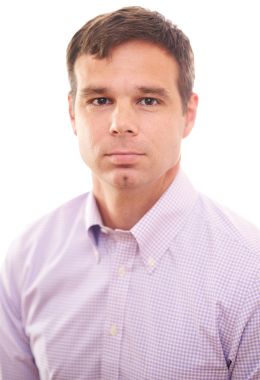 Скотт Вудбери