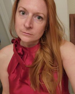Rachel Hudson-Whitby