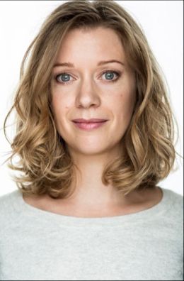 Jessica Boyde