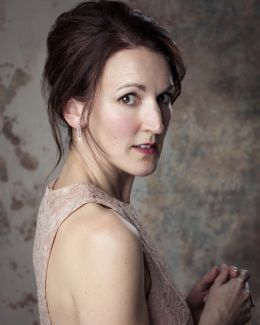 Kate Russell-Smith
