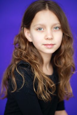 Дилан Адонис