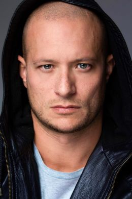 Matt Aristizabal