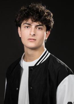 Александр Мартинес