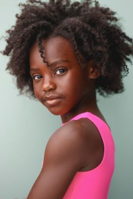 Хэтти Хоскинс