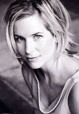 Кэндис Хэмилтон