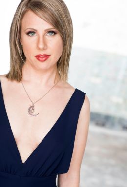 Amy Couldwell