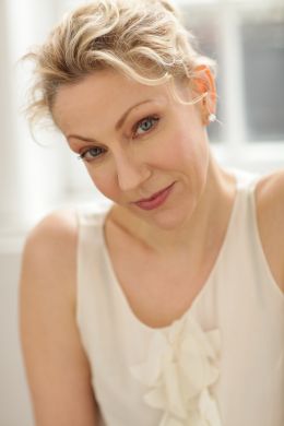 Энн Хаббард