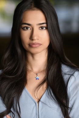 Sofía A. Prieto
