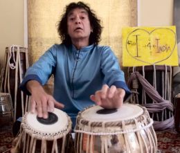 Закир Хуссейн