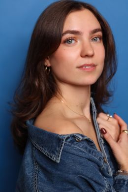 Саманта Гарви