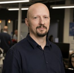 Иван МакТаггарт