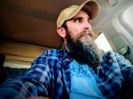 Джошуа Паркер