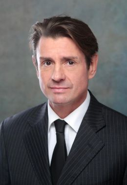 Джоэл Микин-Коллинз