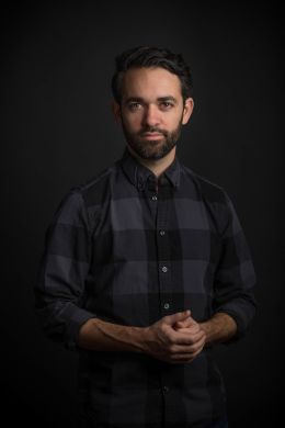 Адам Собель