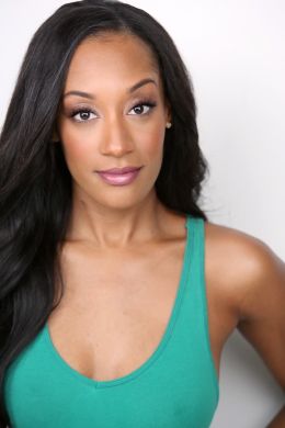 Darmirra Brunson