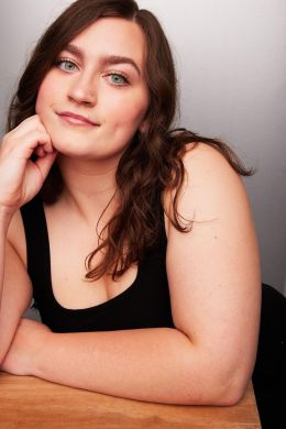 Эллисон Феннелл