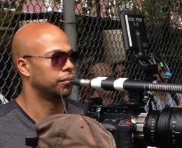 Jeffrey Brian Holmes